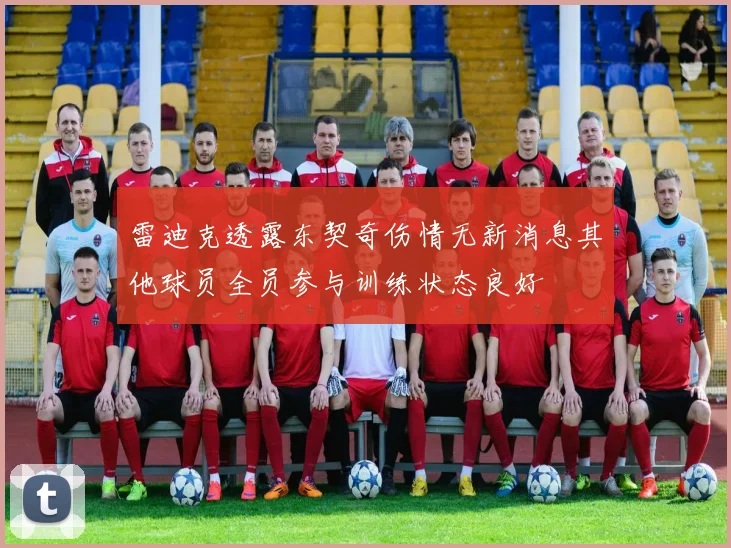 雷迪克透露东契奇伤情无新消息其他球员全员参与训练状态良好